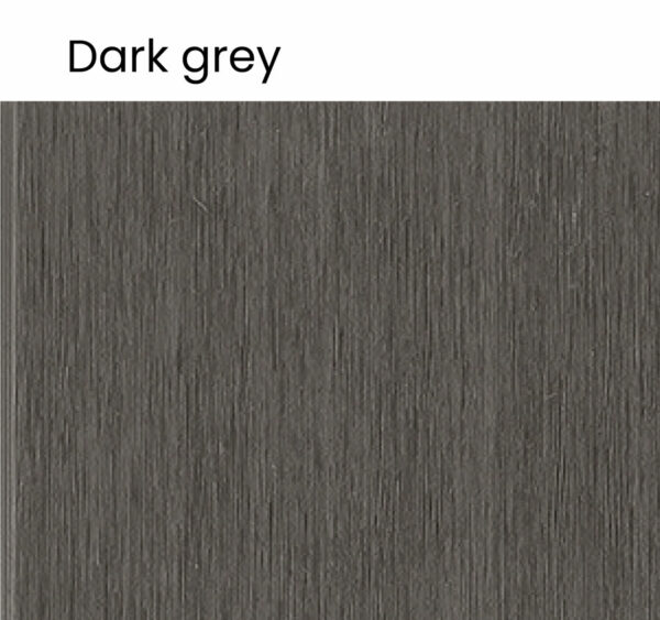 Dark-grey WEO classic