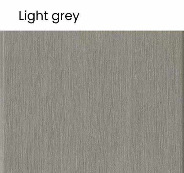 Light-grey WEO classic