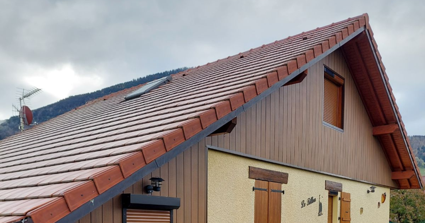 Une entrée pleine de charme et de caractère en WEO Essential Teak