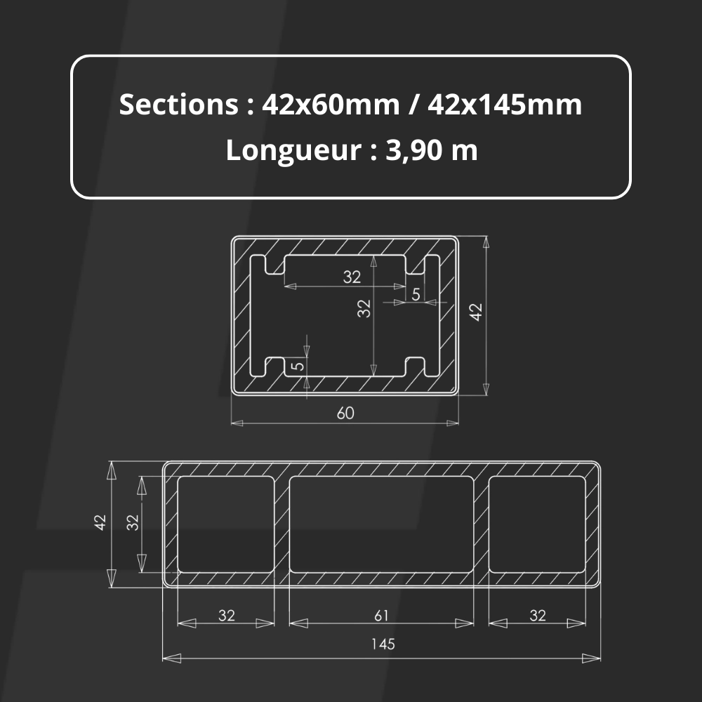 Brise-soleil composite WEO – Image 3