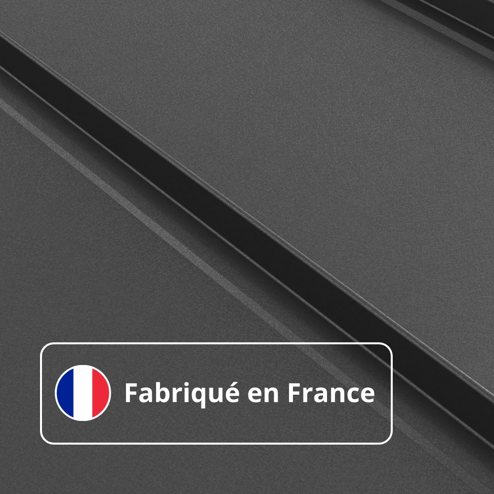 Parement Métallique Joint Debout – Image 7