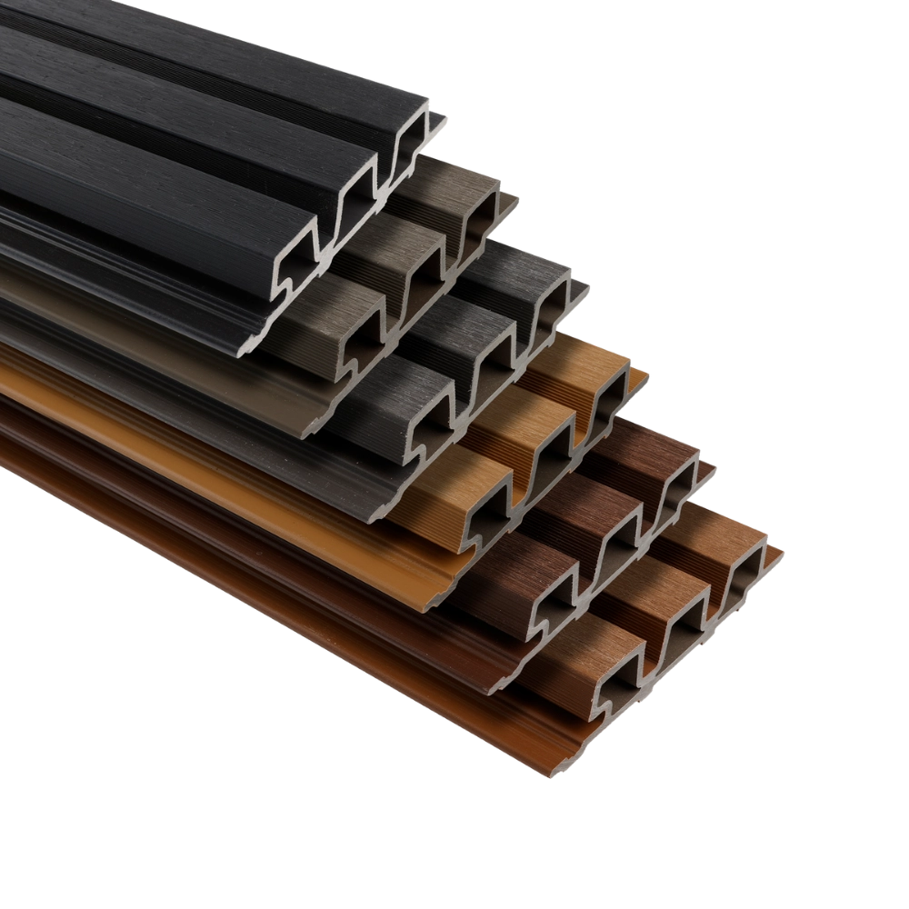 Bardage composite WEO 35 – Image 2