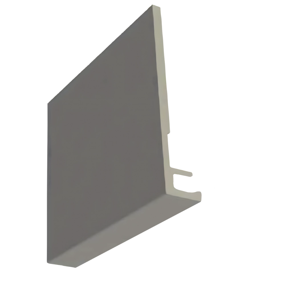 Planche de rive PVC – Image 4