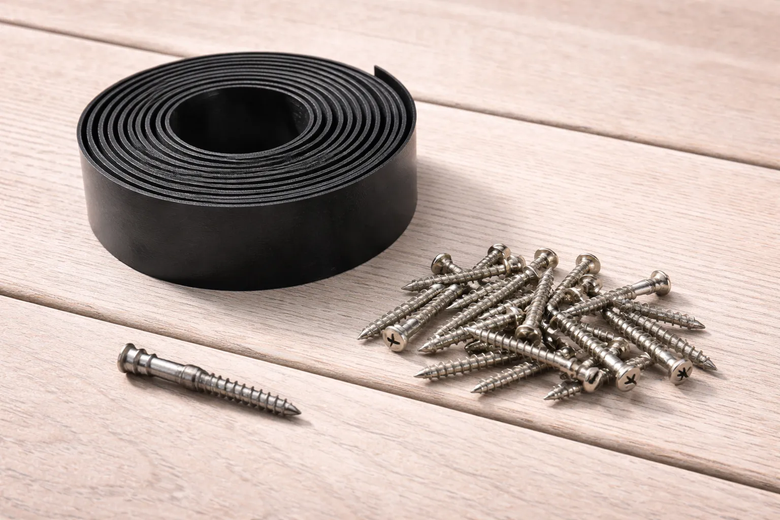 Accessoires et Visseries